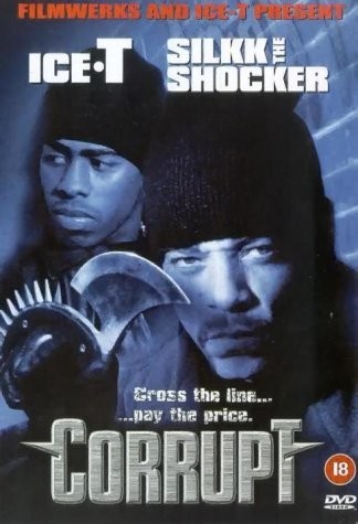 Yıkım (1999) afişi