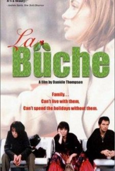 Yılbaşı Partisi (1999) afişi