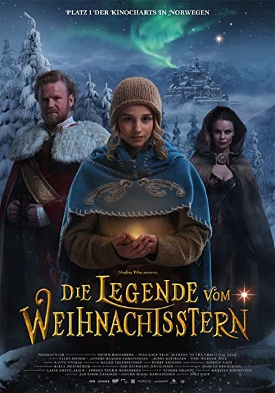 Yılbaşı Yıldızına Yolculuk (2012) afişi Yılbaşı Yıldızına Yolculuk (2012) afişi