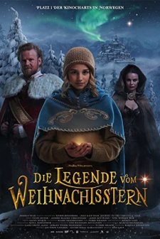 Yılbaşı Yıldızına Yolculuk (2012) afişi