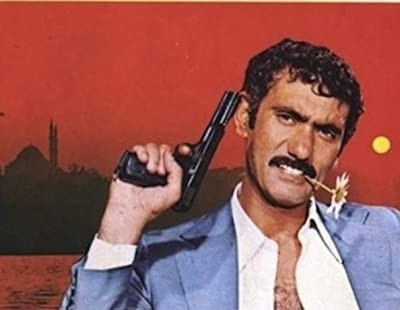 Yılmaz Güney: His Life, His Films (1987) afişi Yılmaz Güney: His Life, His Films (1987) afişi