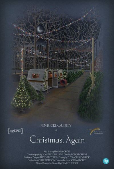 Yine Noel (2014) afişi Yine Noel (2014) afişi