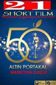 Yirmibir (2013) afişi