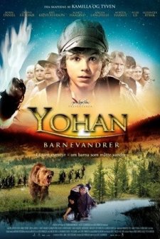 Yohan (2010) afişi