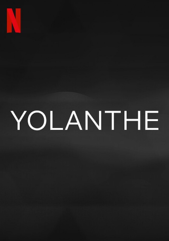Yolanthe (2025) afişi Yolanthe (2025) afişi