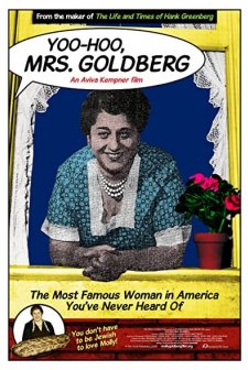 Yoo-Hoo, Mrs. Goldberg (2009) afişi