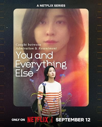 You and Everything Else (2025) afişi You and Everything Else (2025) afişi