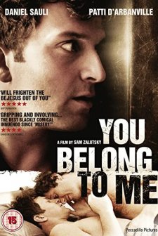 You Belong to Me (2007) afişi