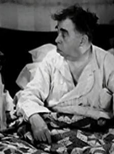 You Bring The Ducks (1934) afişi