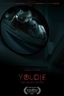 You Die: Get the App, Then Die