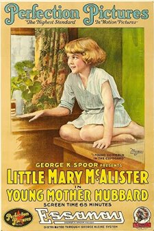 Young Mother Hubbard