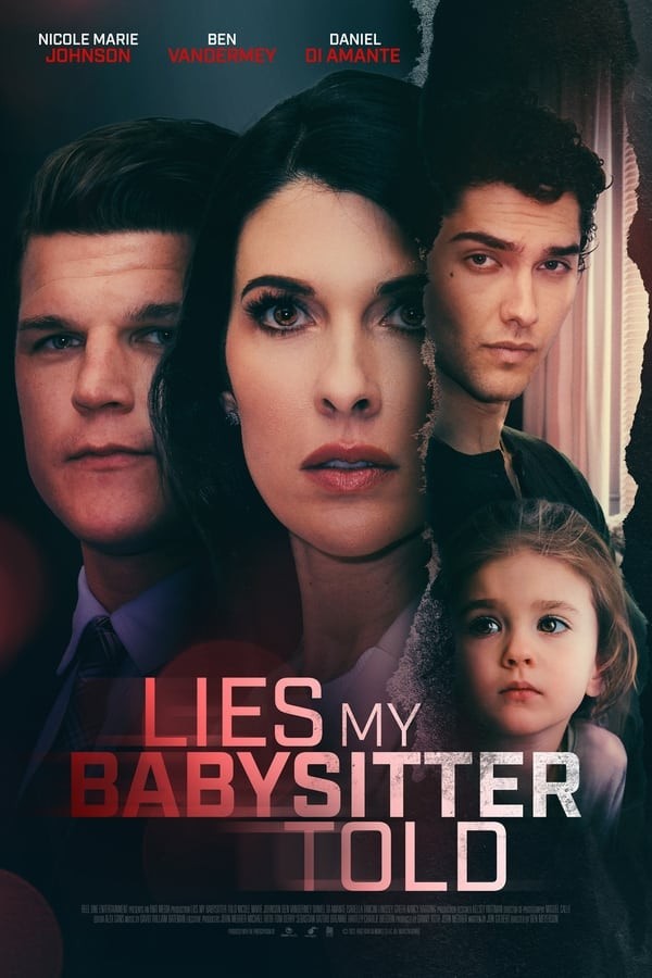 Your Baby or Mine afişi