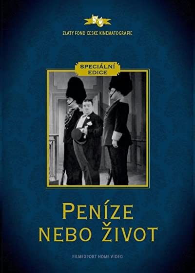 Your Money Or Your Life (1932) afişi Your Money Or Your Life (1932) afişi