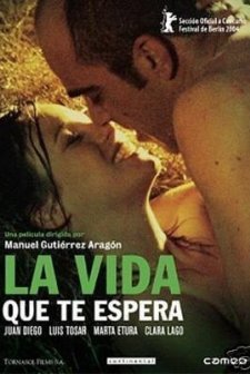 Your Next Life (2004) afişi