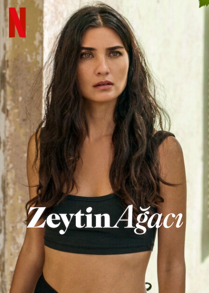 Zeytin Ağacı (2022) afişi Zeytin Ağacı (2022) afişi