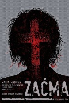 Zacma: Blindness