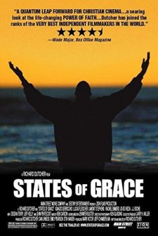 Zarafet Devletleri (2005) afişi