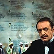 Zehn Kleine Negerlein