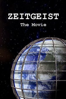 Zeitgeist: The Movie (2007) afişi