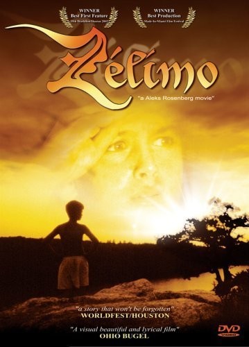 Zelimo (2001) afişi Zelimo (2001) afişi