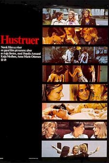 Zevceler (1975) afişi