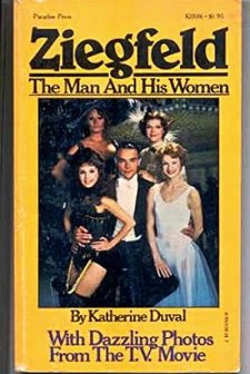 Ziegfeld: The Man And His Women (1978) afişi