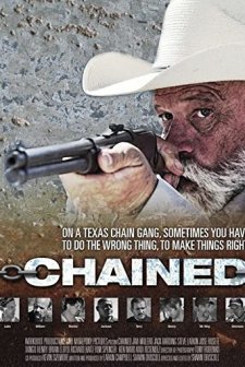 Zincirli (2013) afişi