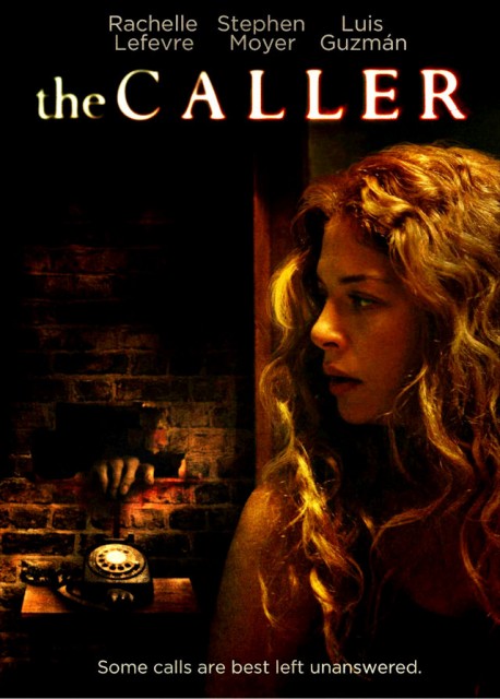Ziyaretçi (ıı) (2010) afişi Ziyaretçi (ıı) (2010) afişi