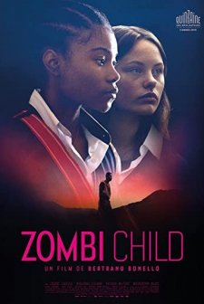 Zombi Child (2019) afişi