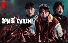 Zombi Evreni