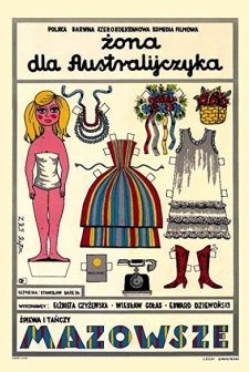 Zona Dla Australijczyka