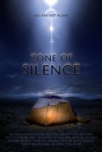 Zone of Silence (2015) afişi Zone of Silence (2015) afişi
