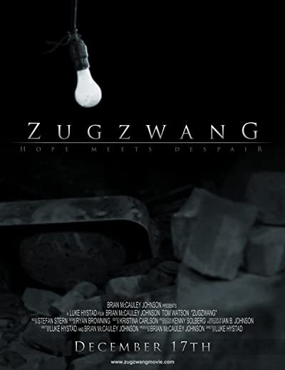 Zugzwang (2008) afişi Zugzwang (2008) afişi