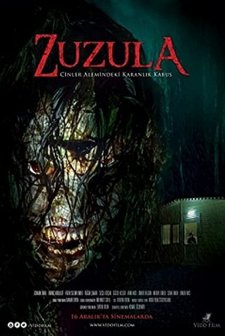 Zuzula (2016) afişi
