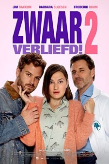 Zwaar Verliefd! 2 (2021) afişi