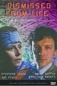 Zwolnieni Z Zycia (1992) afişi