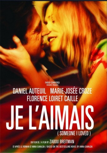 Someone I Loved (2009) afişi