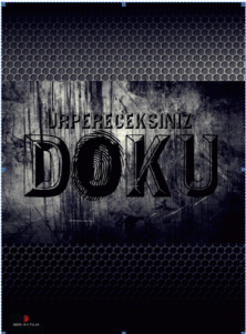 Doku (2012) afişi Doku (2012) afişi
