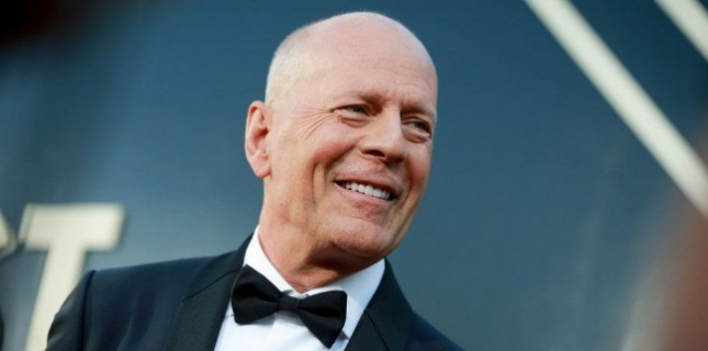 Bruce Willis Oyunculuk Kariyerini Sonlandırdı! 