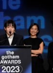 2023 Gotham Ödülleri Sahiplerini Buldu!