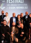 34. Ankara Film Festivali’nde Ödüller Sahiplerini Buldu!