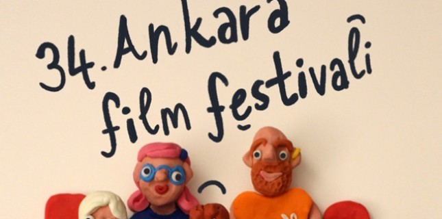 34. Ankara Film Festivali’nin Onur Ödülleri Açıklandı!