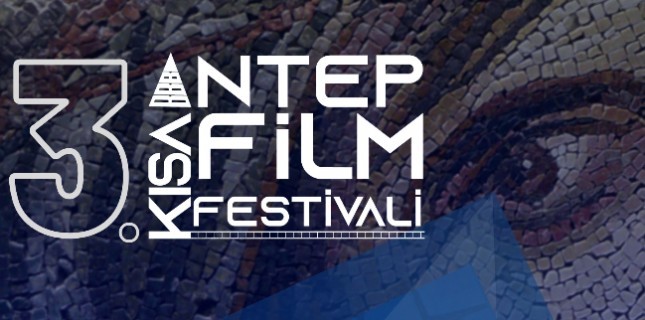 3.Antep Kısa Film Festivali (3.Akff) İçin Geri Sayım!