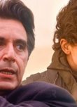 Al Pacino, Timothée Chalamet'in Heat 2’de Vincent’in Gençliğini Oynamasını Umuyor
