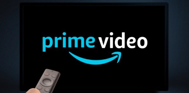 Amazon Prime Video Reklamlı Oluyor! Amazon Prime Video Reklamlı Oluyor!