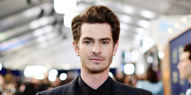 Andrew Garfield, Metot Oyunculuğunu Savundu!