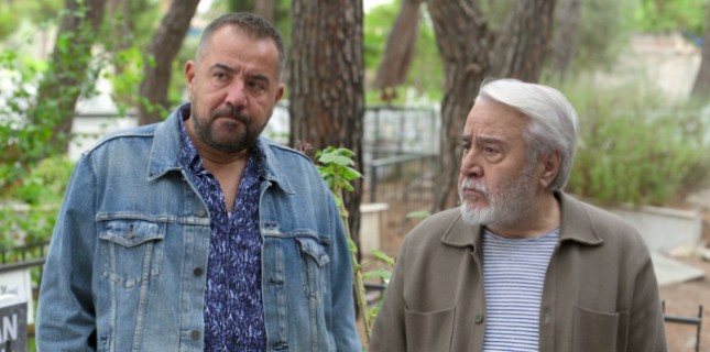 Ata Demirer’in Netflix Dizisi “Bir İhtimal Daha Var”dan İlk Fragman!