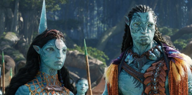 “Avatar: Suyun Yolu” Filminin Gişe Hasılatı 855 Milyon Doları Geçti!