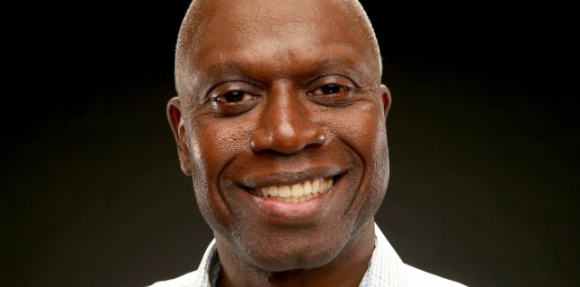 “Brooklyn Nine-Nine” Yıldızlarından Andre Braugher Hayatını Kaybetti.