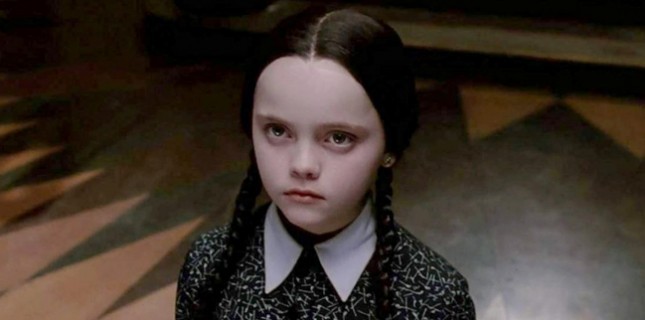 Christina Ricci, Netflix’in “Wednesday” Dizisine Katılıyor!